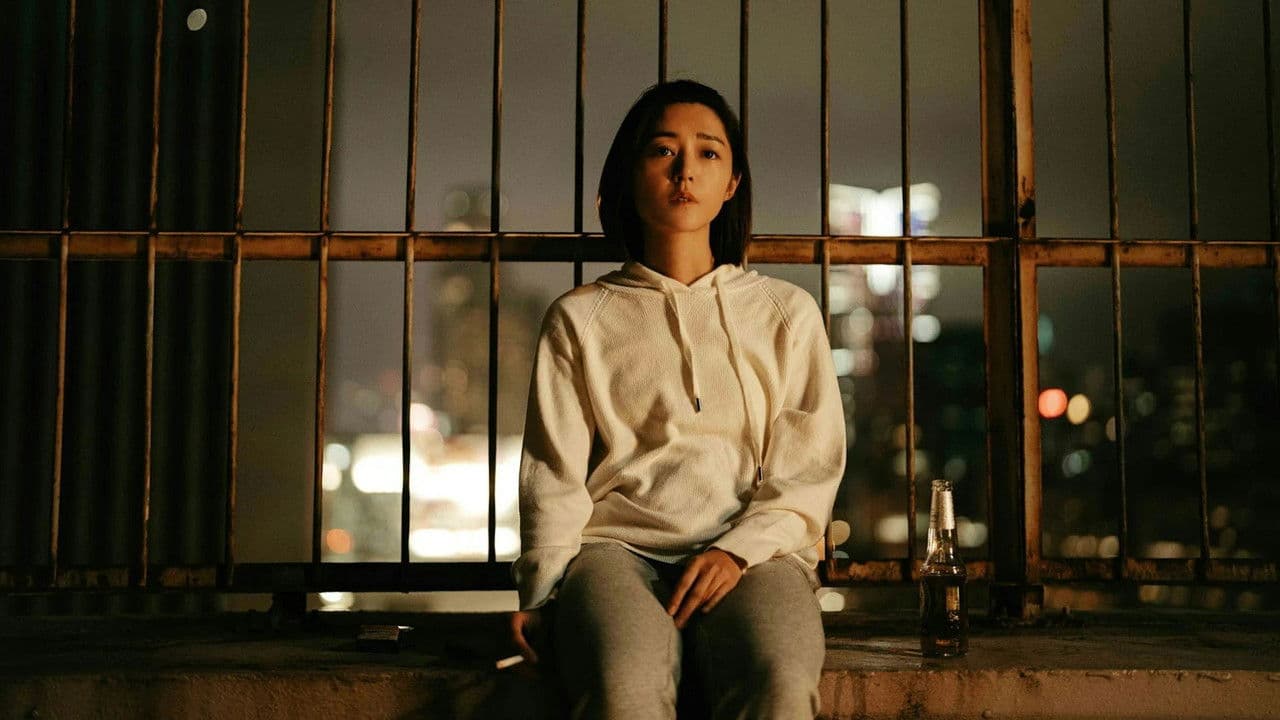 La Dernière valse backdrop