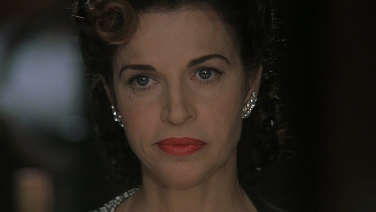 Black Angel backdrop