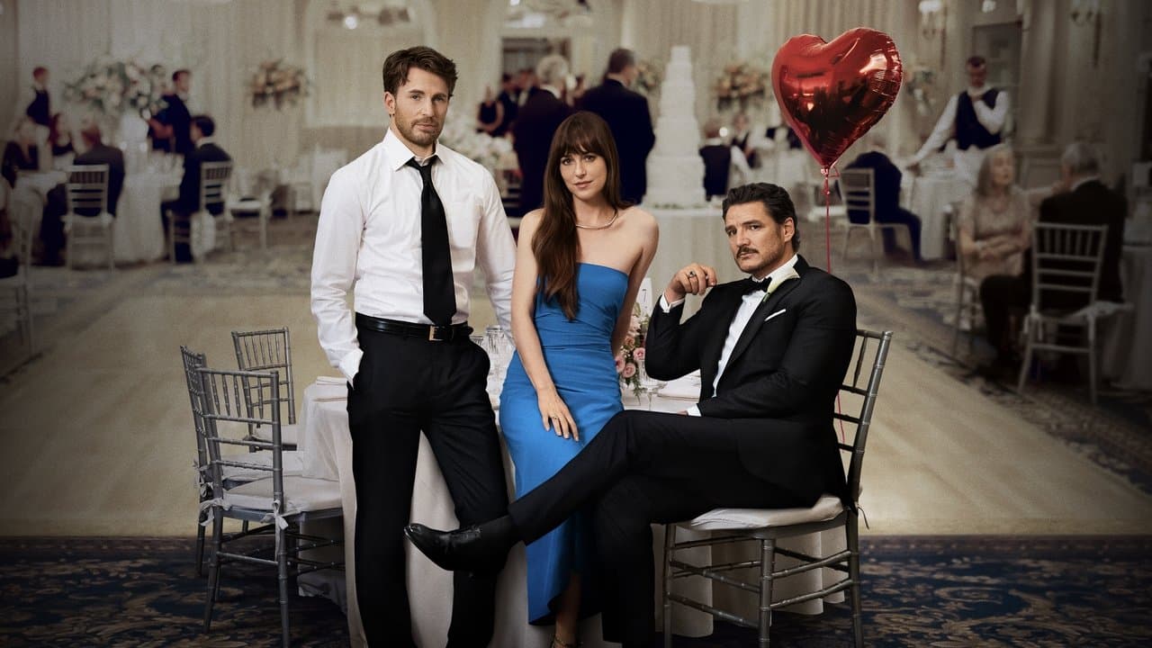 Materialists backdrop