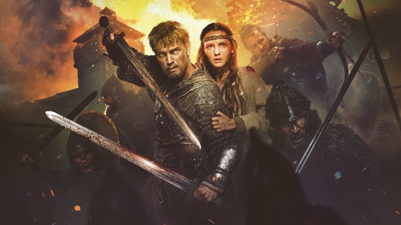 Legenda o Kolovrate backdrop