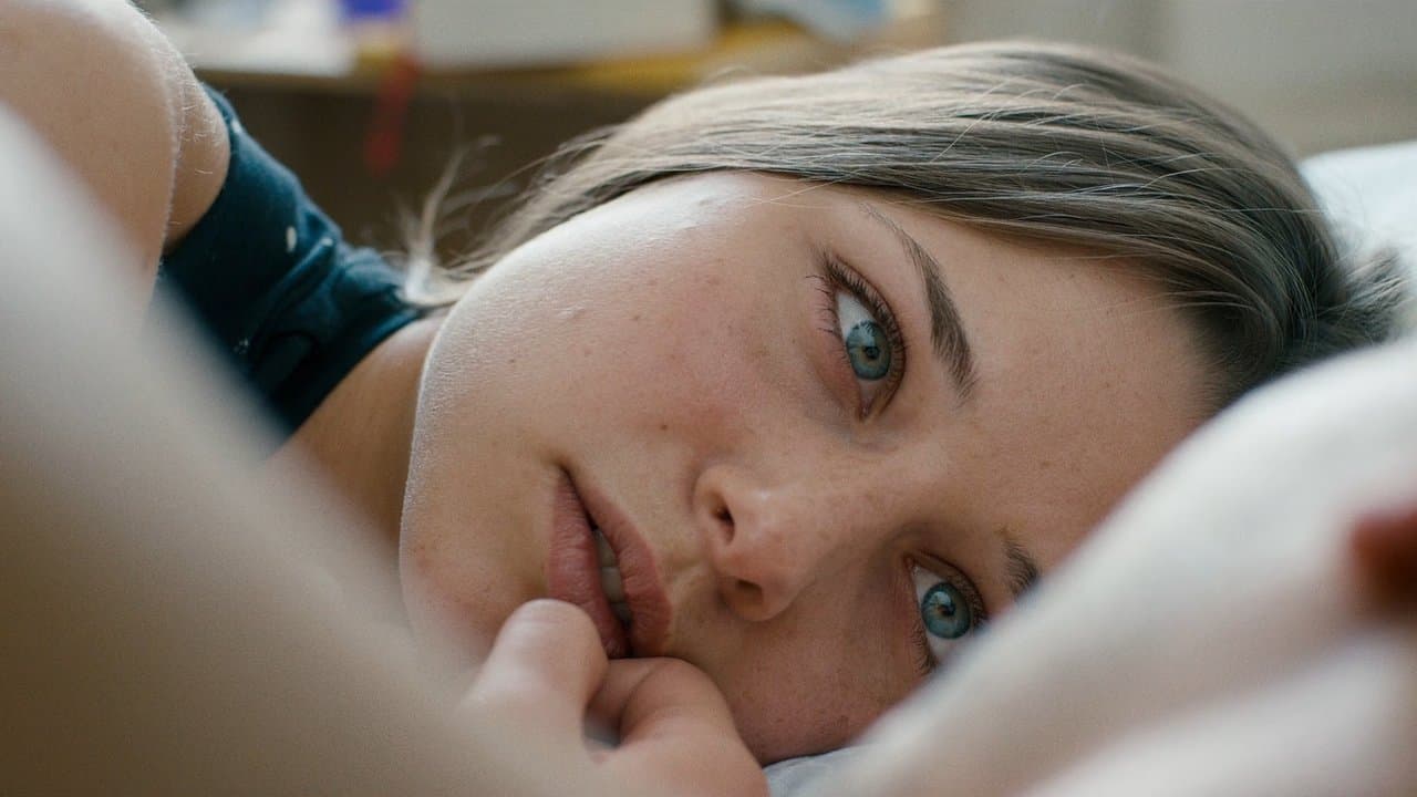 Fucking Berlin backdrop