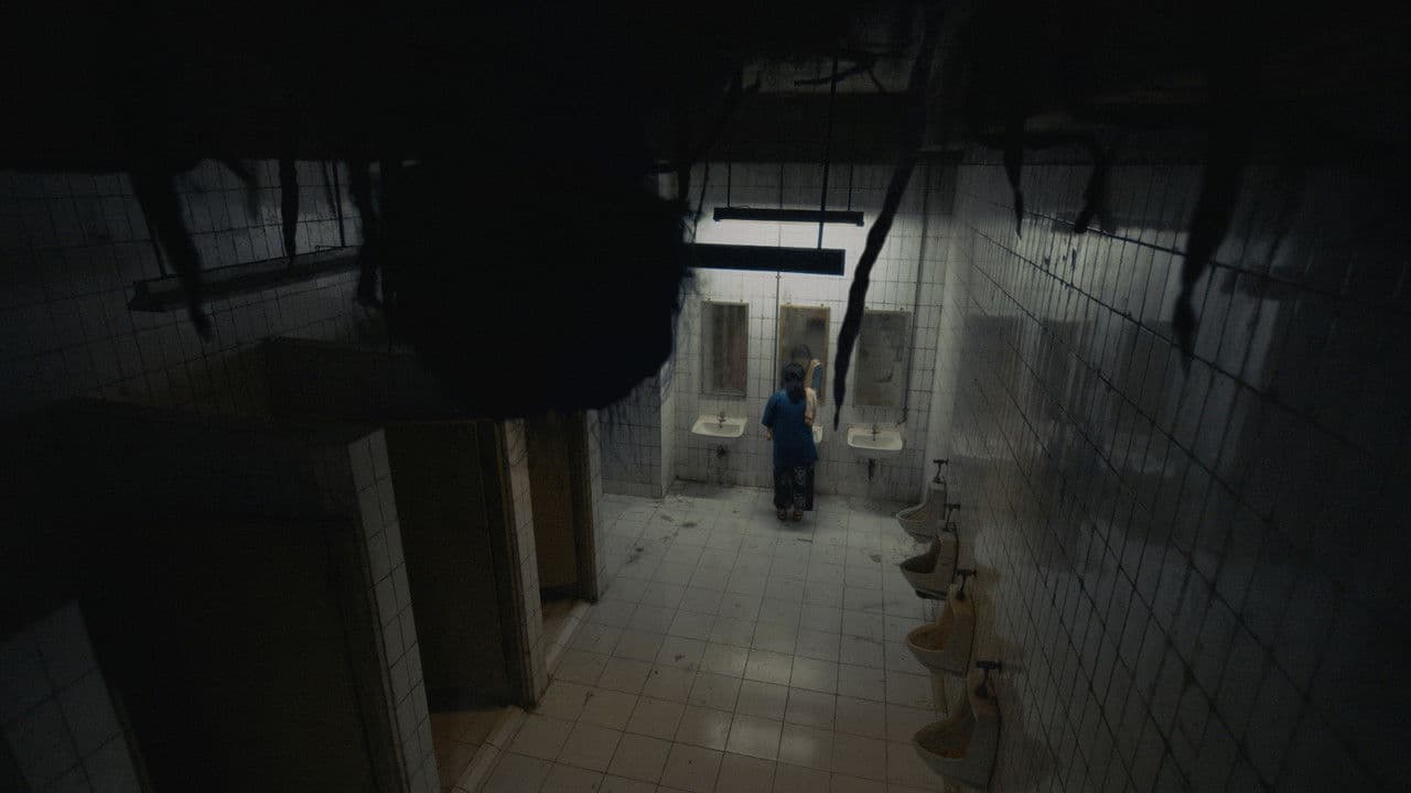 Sleep No More backdrop