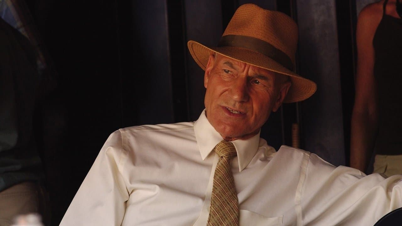 The Game of Their Lives backdrop