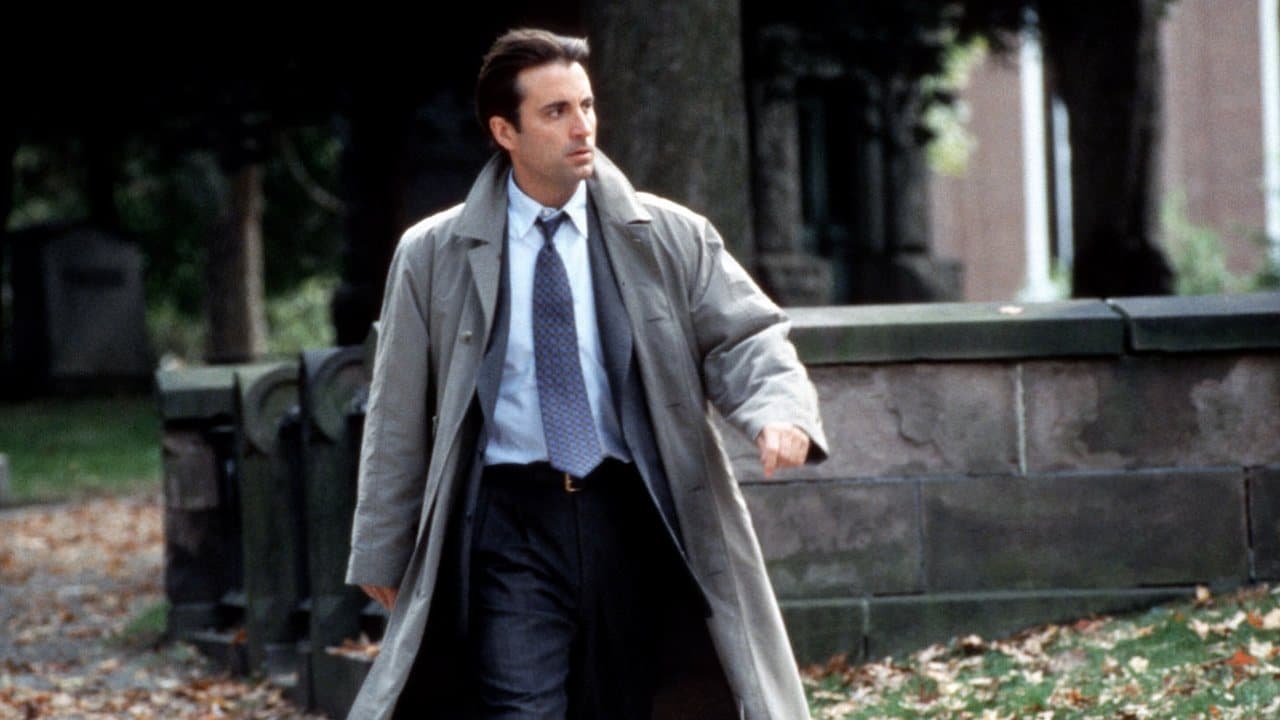 Dans l'ombre de Manhattan backdrop