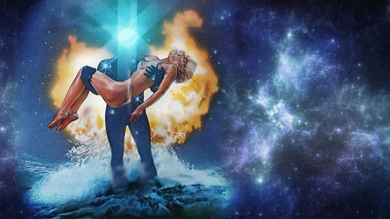 The Incubus backdrop