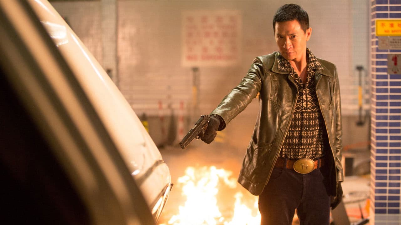 Ce démon intérieur backdrop