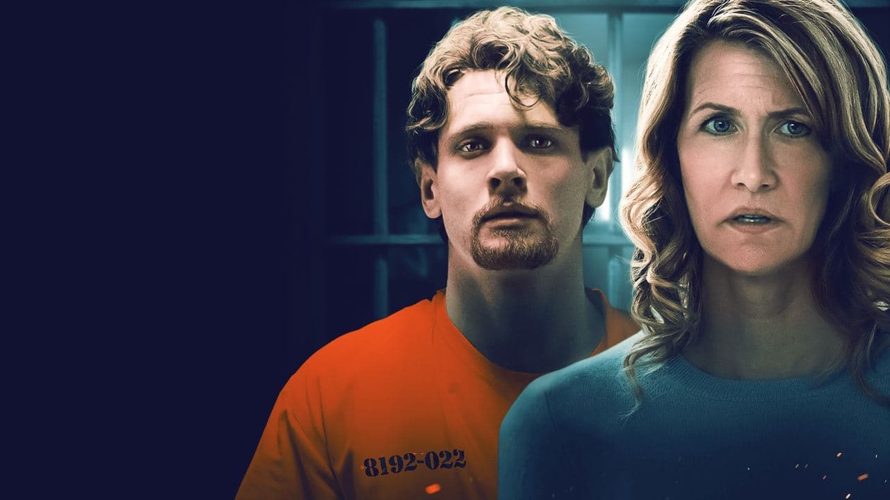 Trial by Fire backdrop