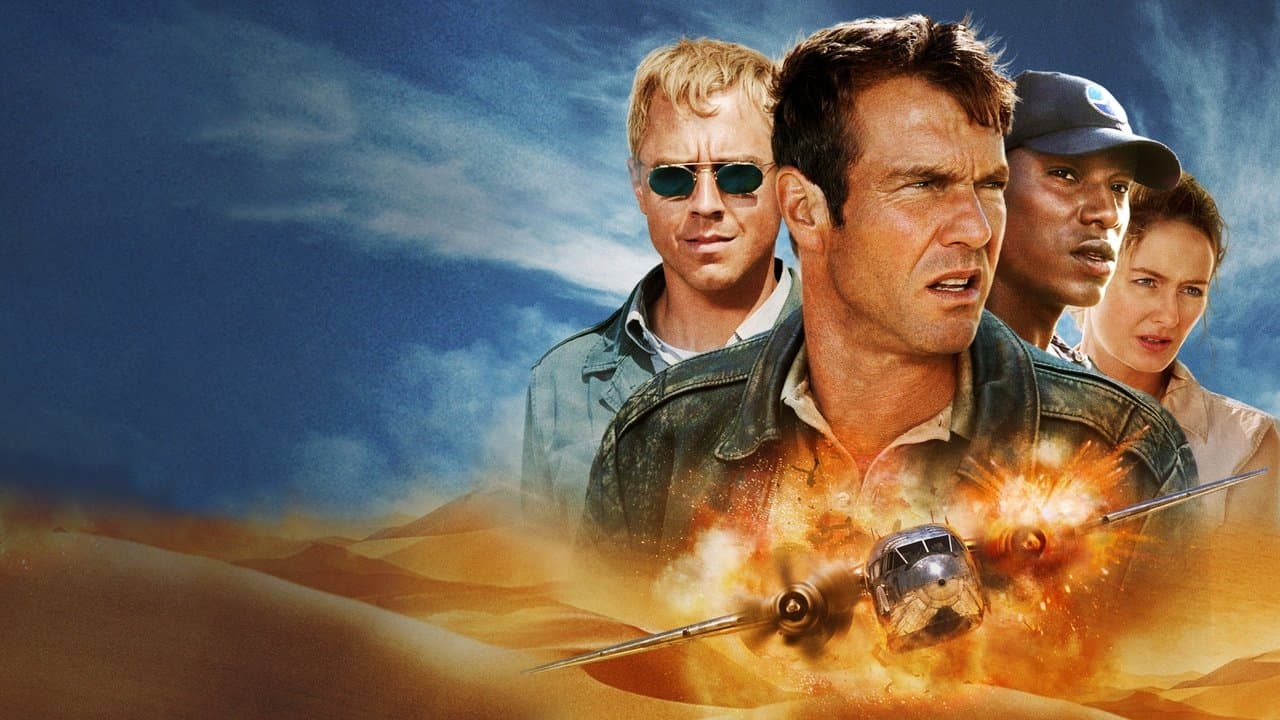 Le vol du Phoenix backdrop