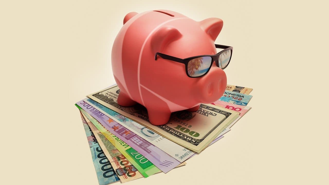 The Laundromat : L'Affaire des Panama Papers backdrop