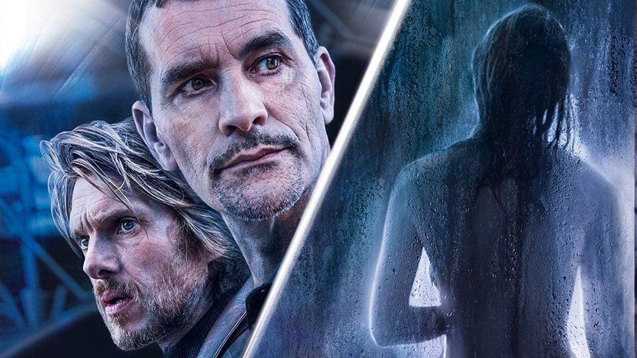 Het Tweede Gelaat backdrop