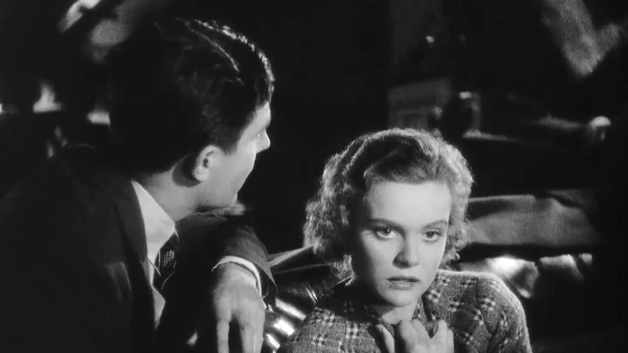 Jeune et Innocent backdrop