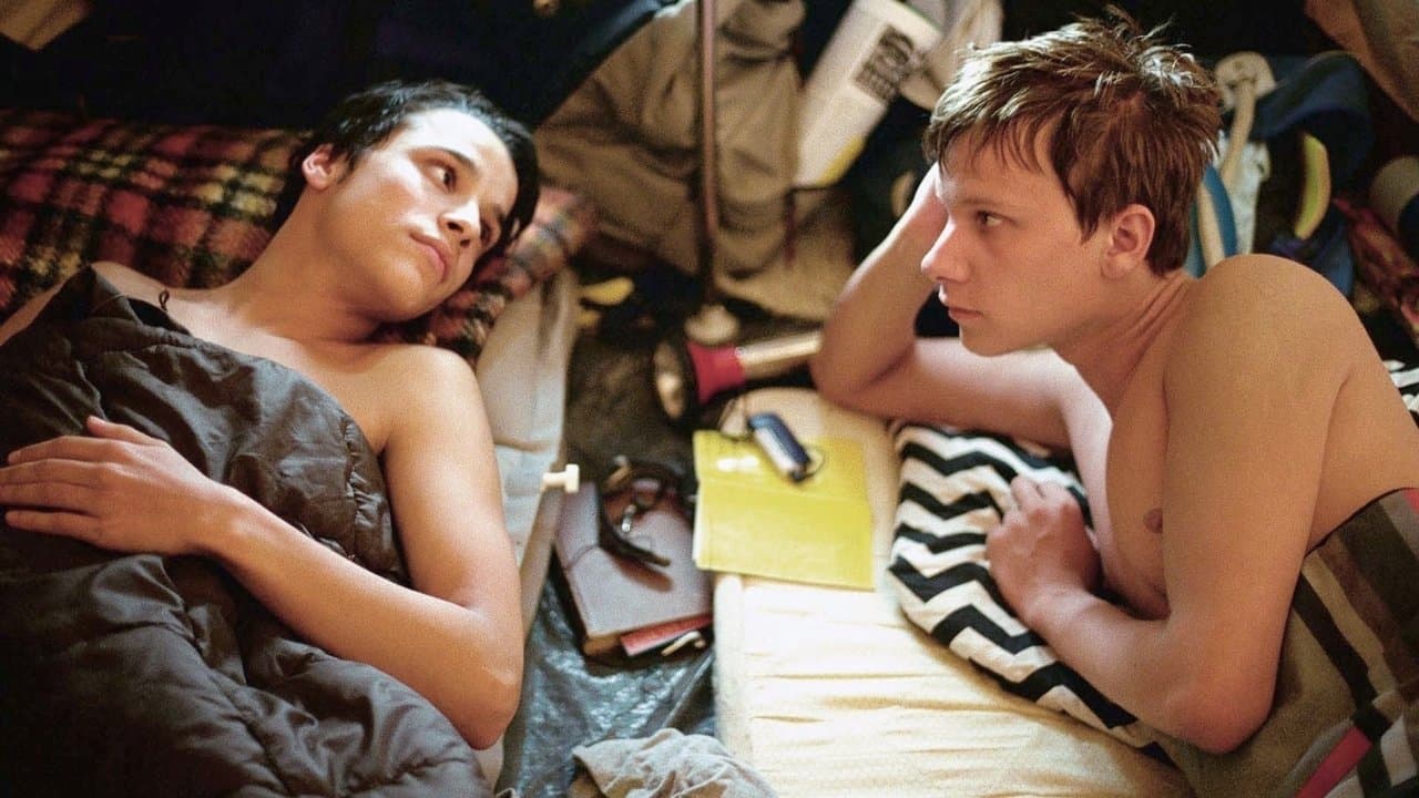 Sommersturm backdrop