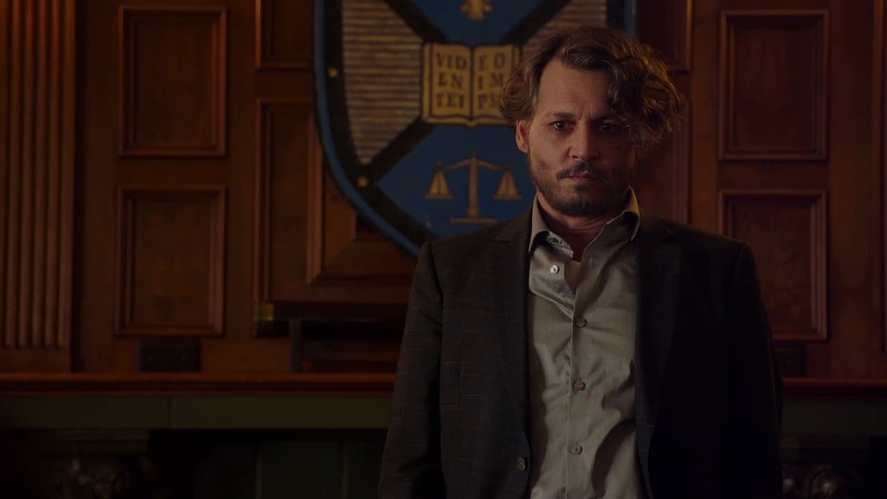 Richard says goodbye backdrop