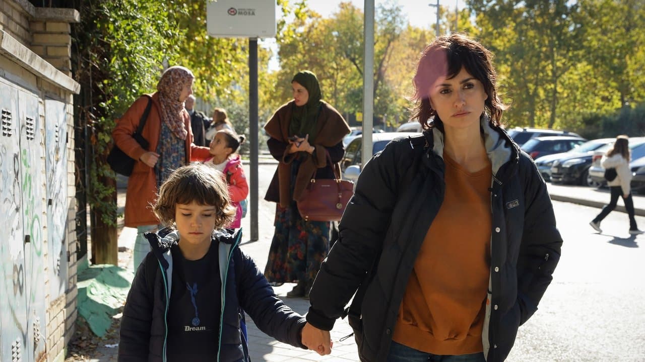 En los márgenes backdrop