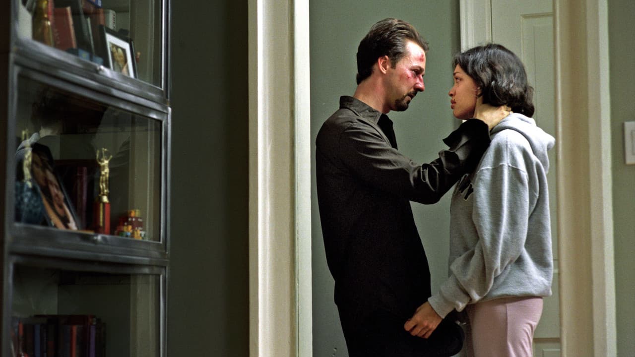 La 25ème Heure backdrop