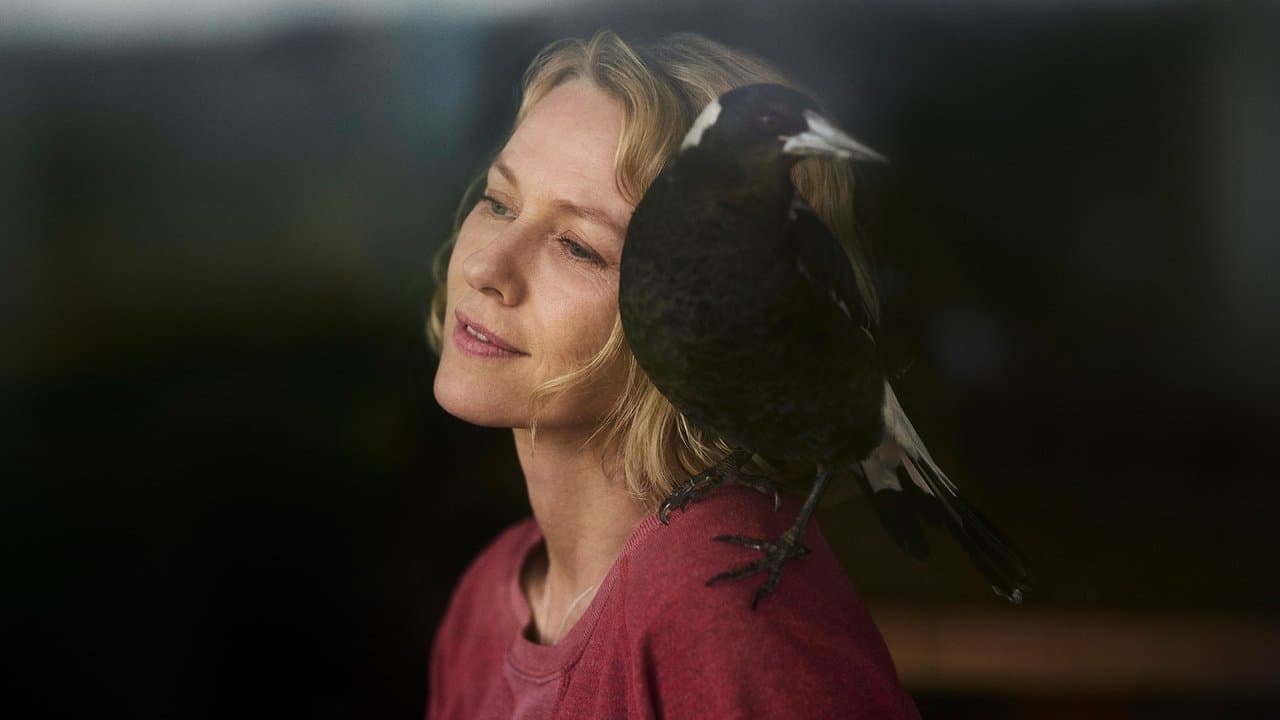 Penguin Bloom backdrop