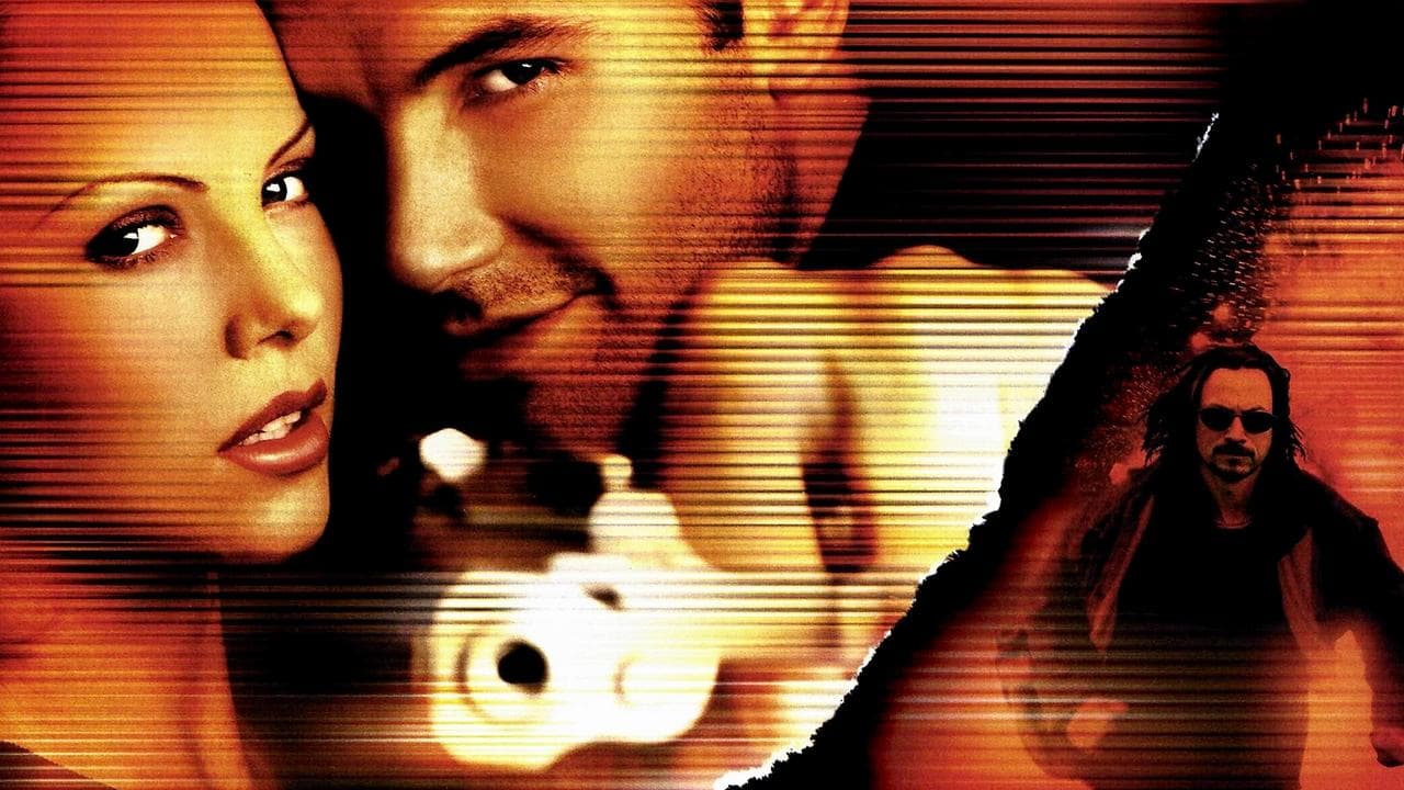 Piège fatal backdrop