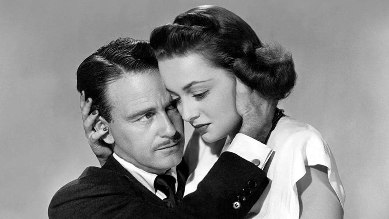 La Double Énigme backdrop