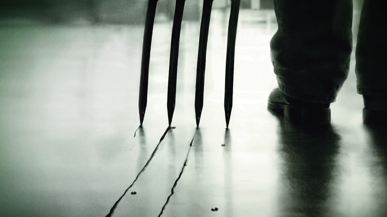 The Crazies backdrop