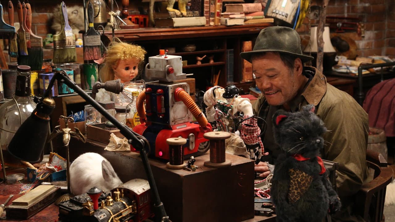 Rabu & Pîsu backdrop