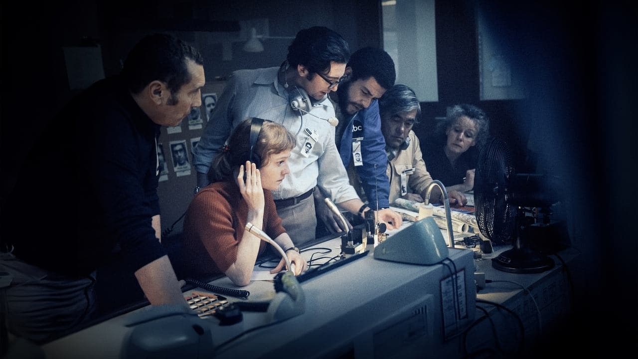 September 5 backdrop