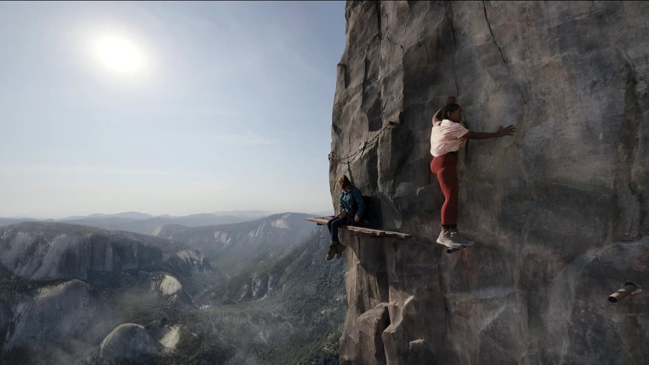 Fall 2: Deadpoint – Vertigo on Mount Kwan