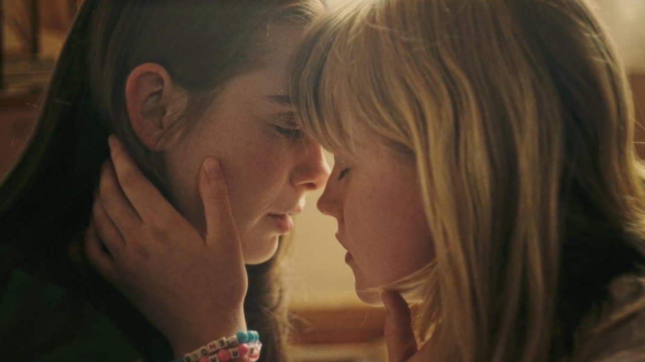 La Promesse d'un été backdrop