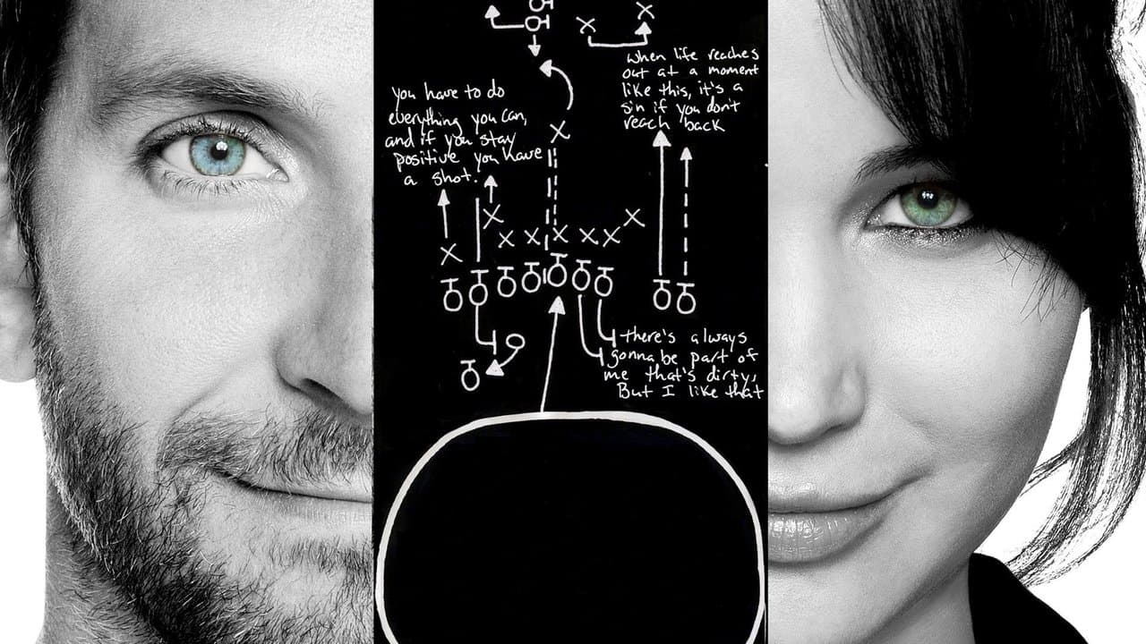 Silver Linings Playbook backdrop