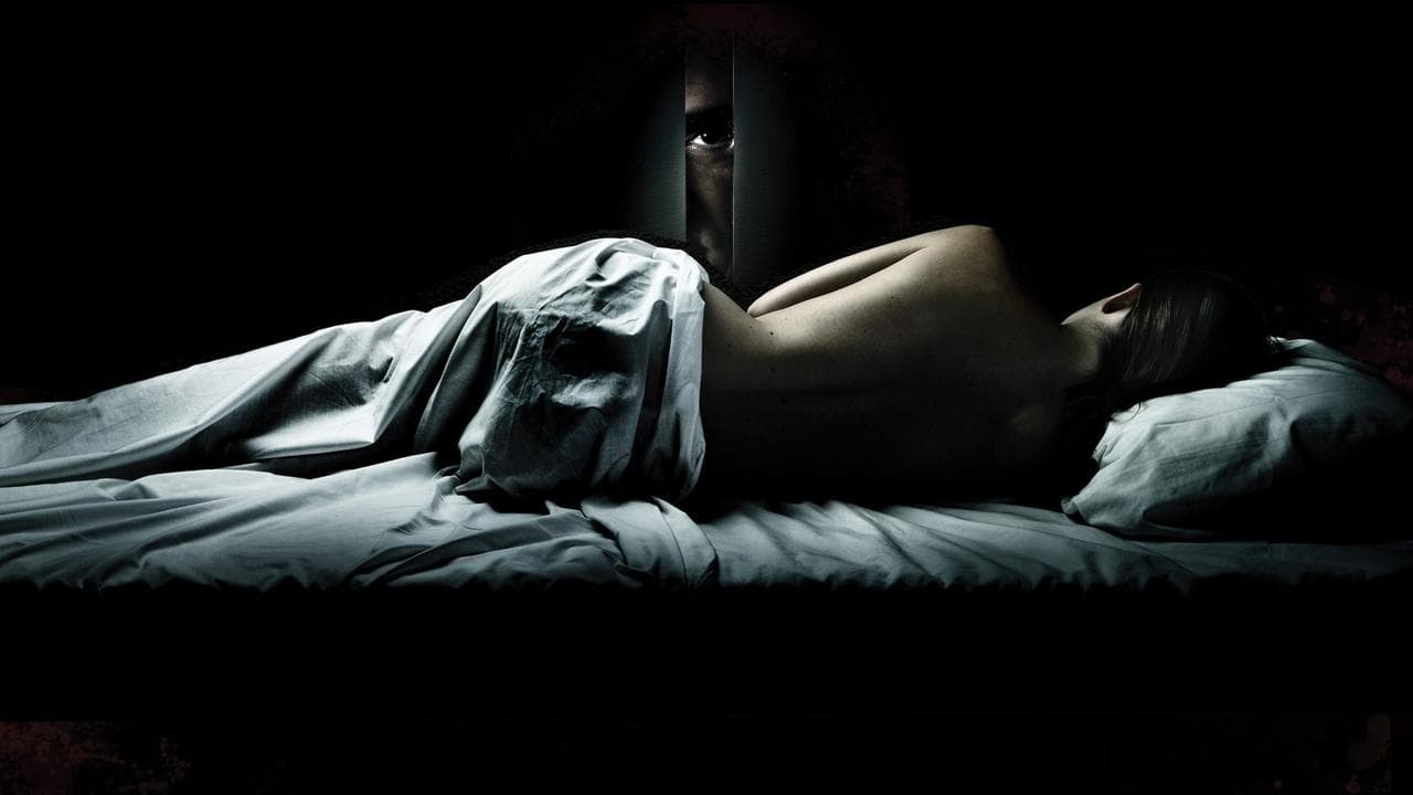 Mientras duermes backdrop