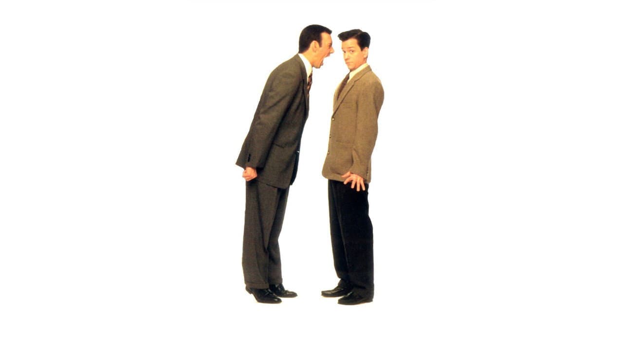 Swimming with sharks backdrop