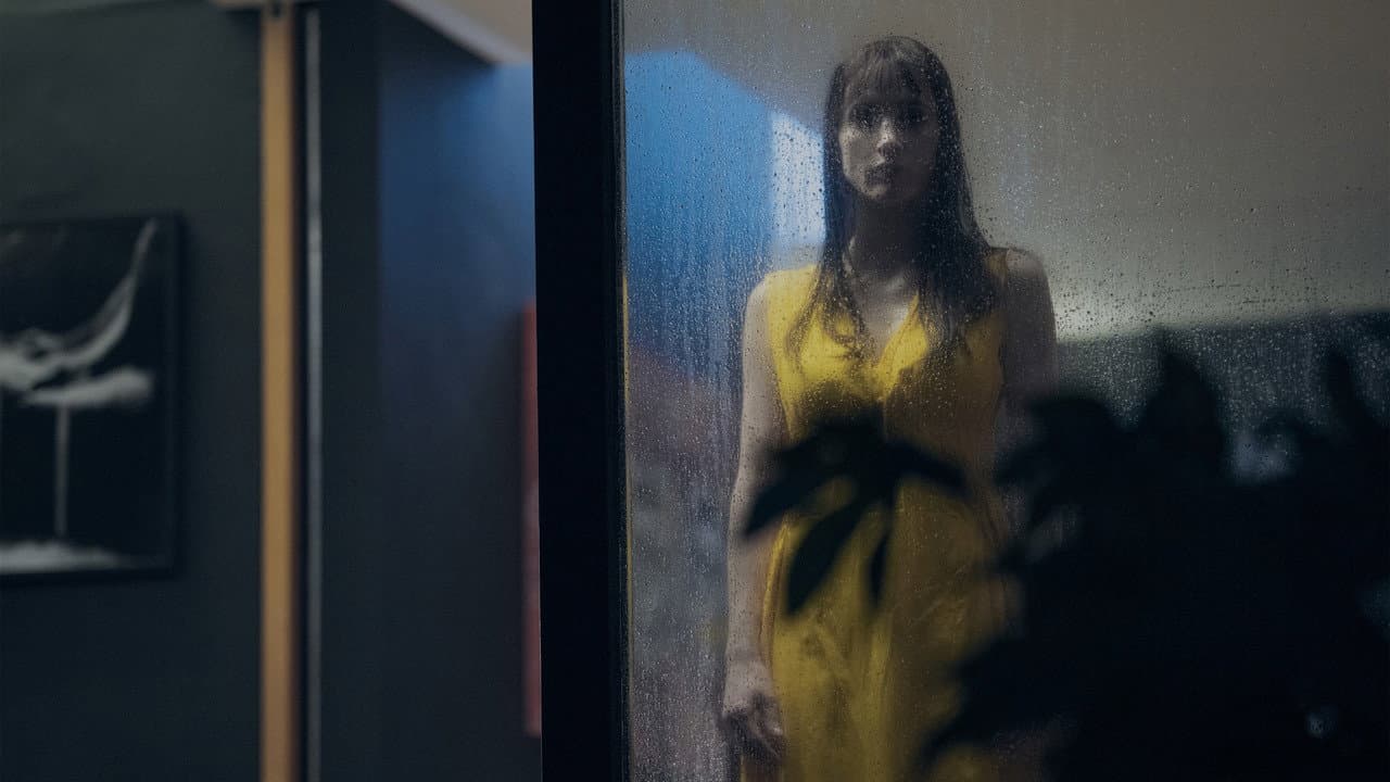 Other Mommy: Jessica Chastain confronteert sinister dubbelganger in nieuwe horror van Rob Savage