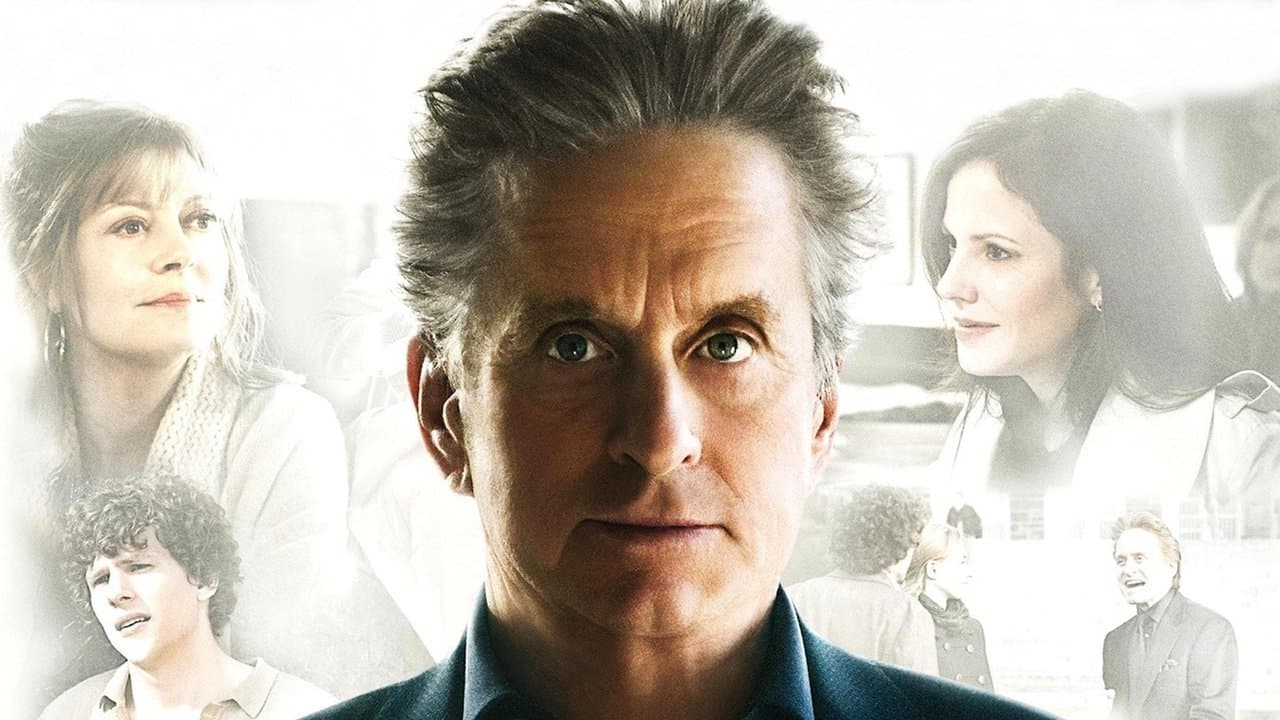 Solitary Man backdrop