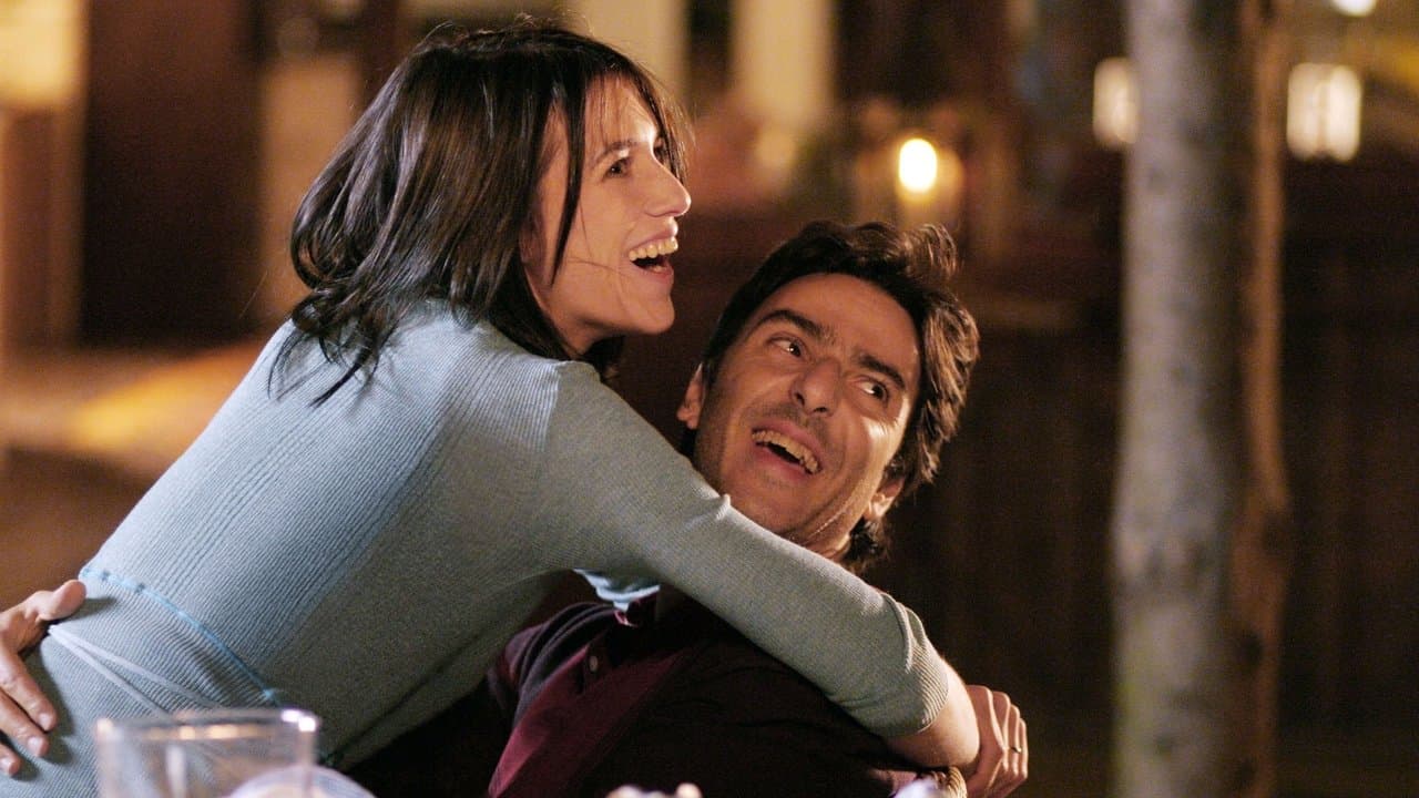 Happily Ever After backdrop