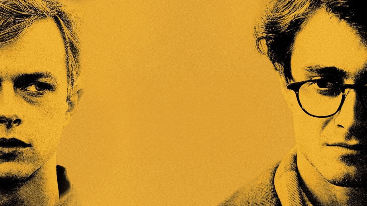 Kill your darlings - Obsession meurtrière backdrop