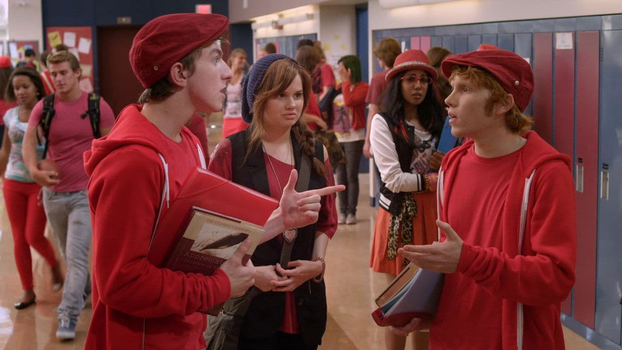 Appelez-moi DJ Rebel backdrop