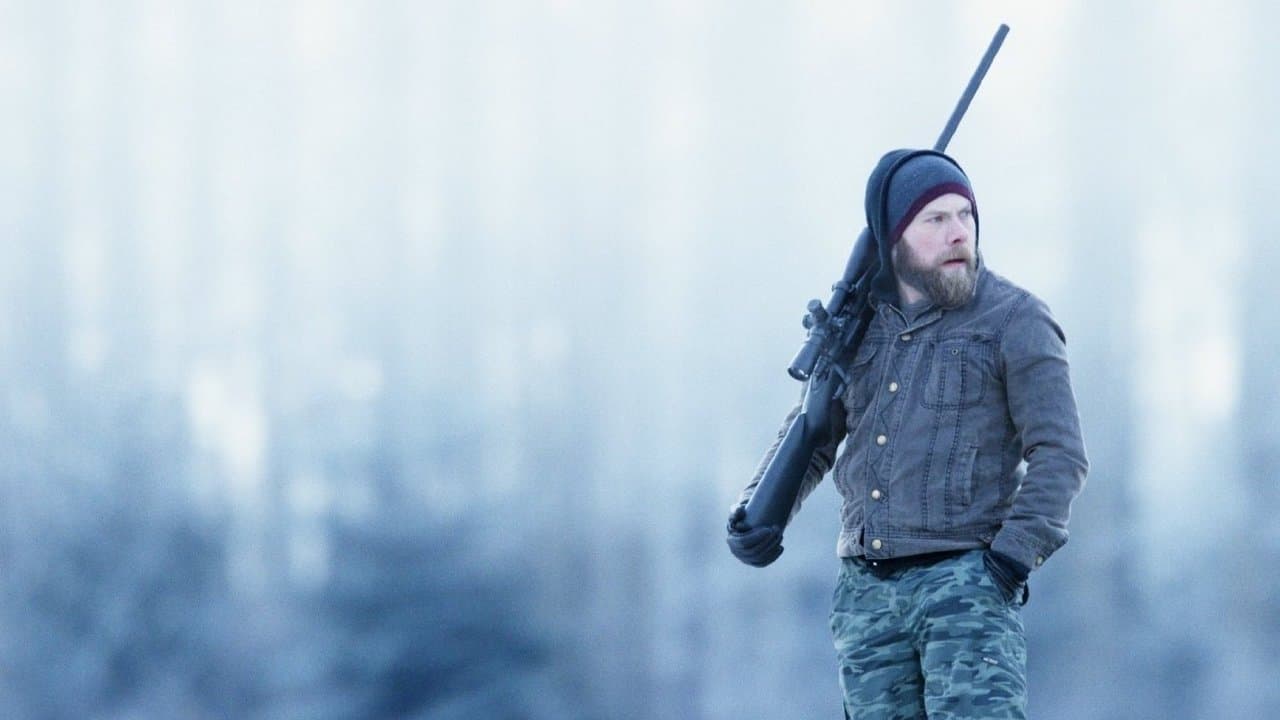 Rampage: President Down backdrop