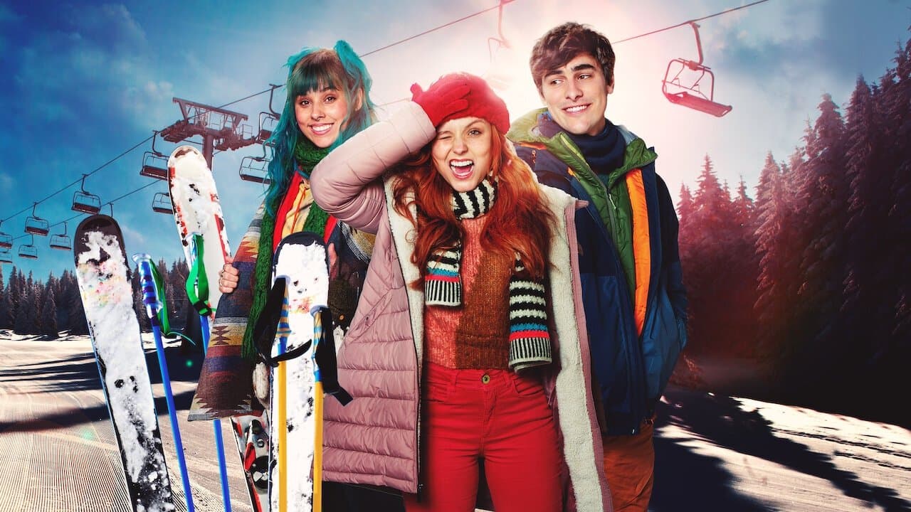 Diários de Intercâmbio backdrop