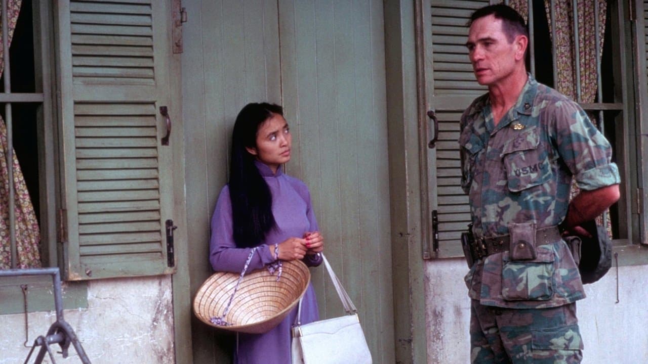 Entre Ciel et Terre backdrop