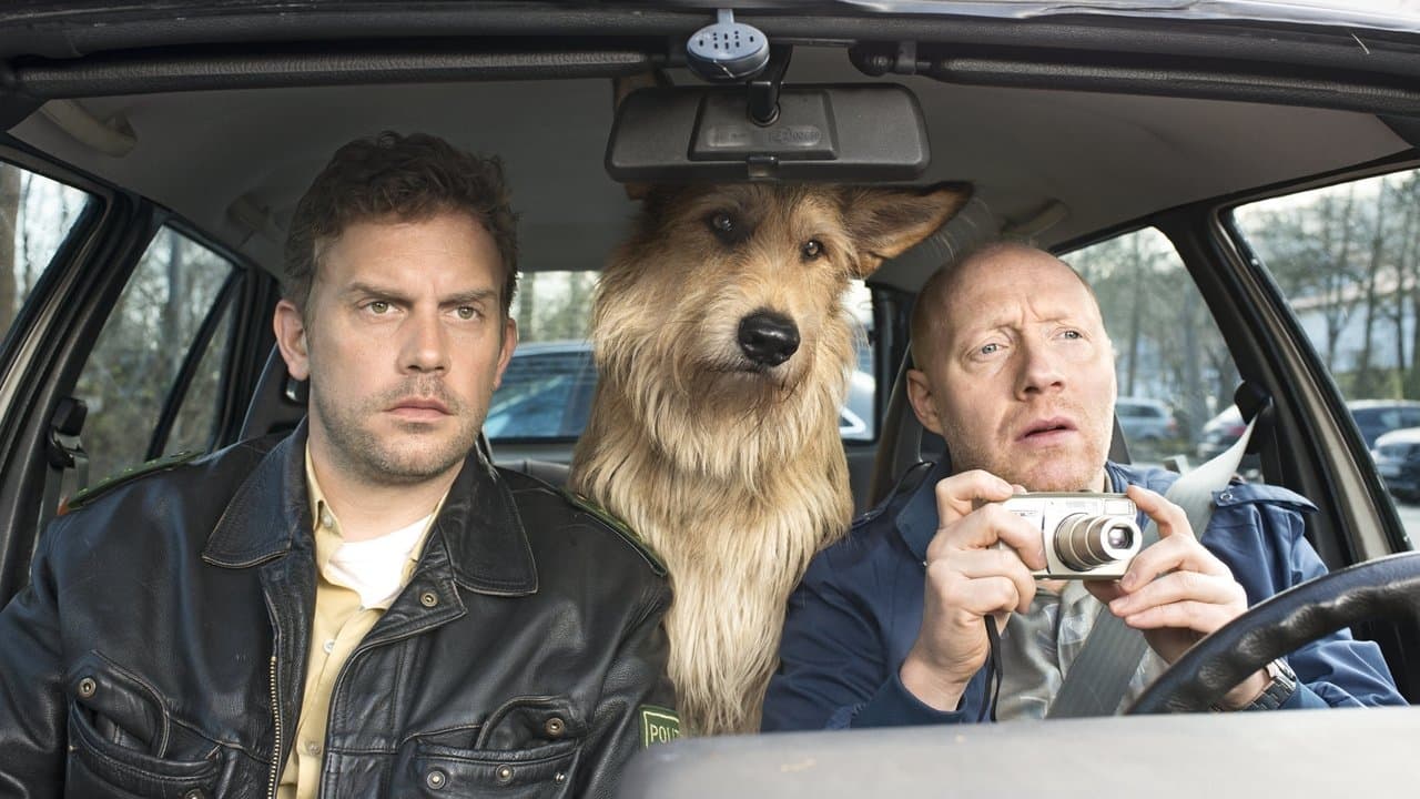 L'Affaire du Ravioli backdrop