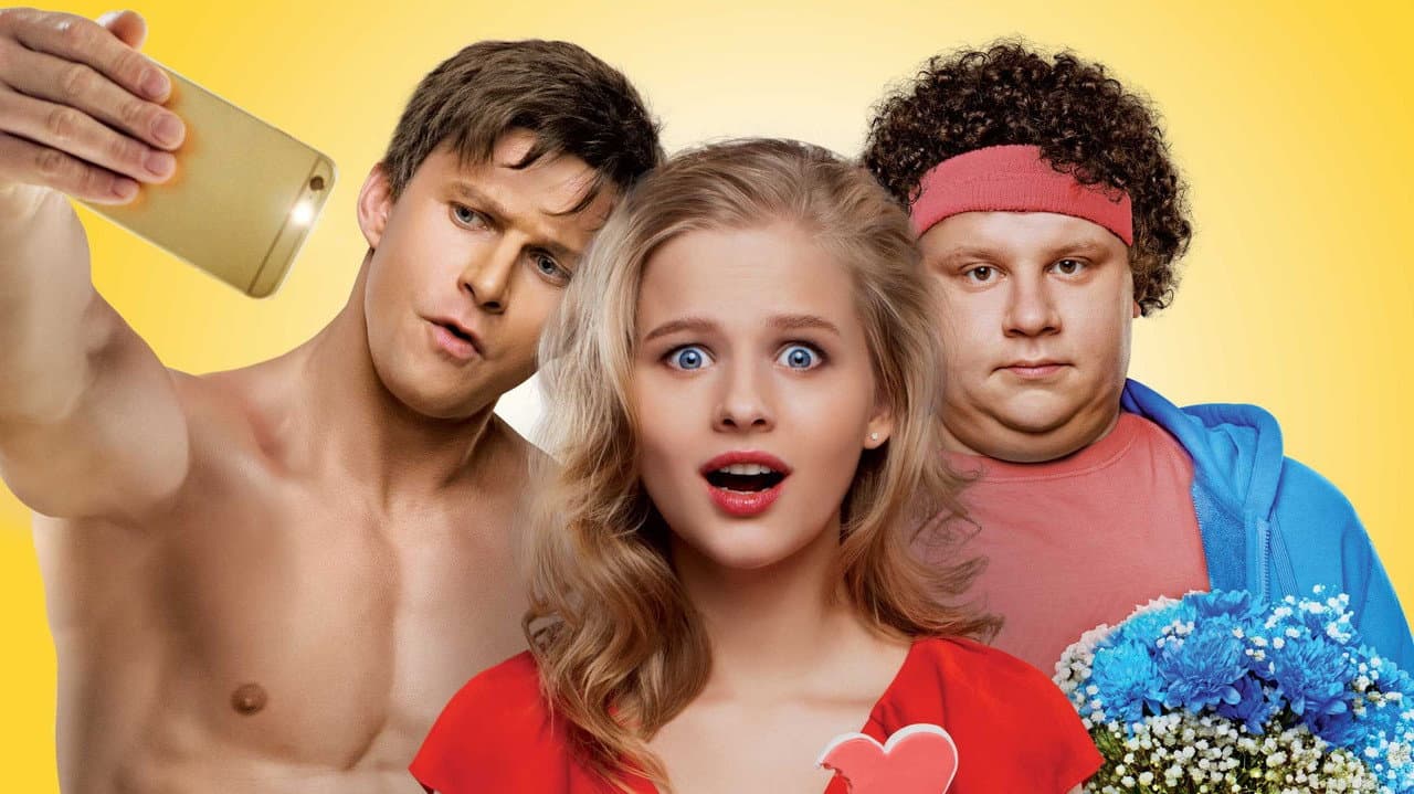 I'm Losing It backdrop