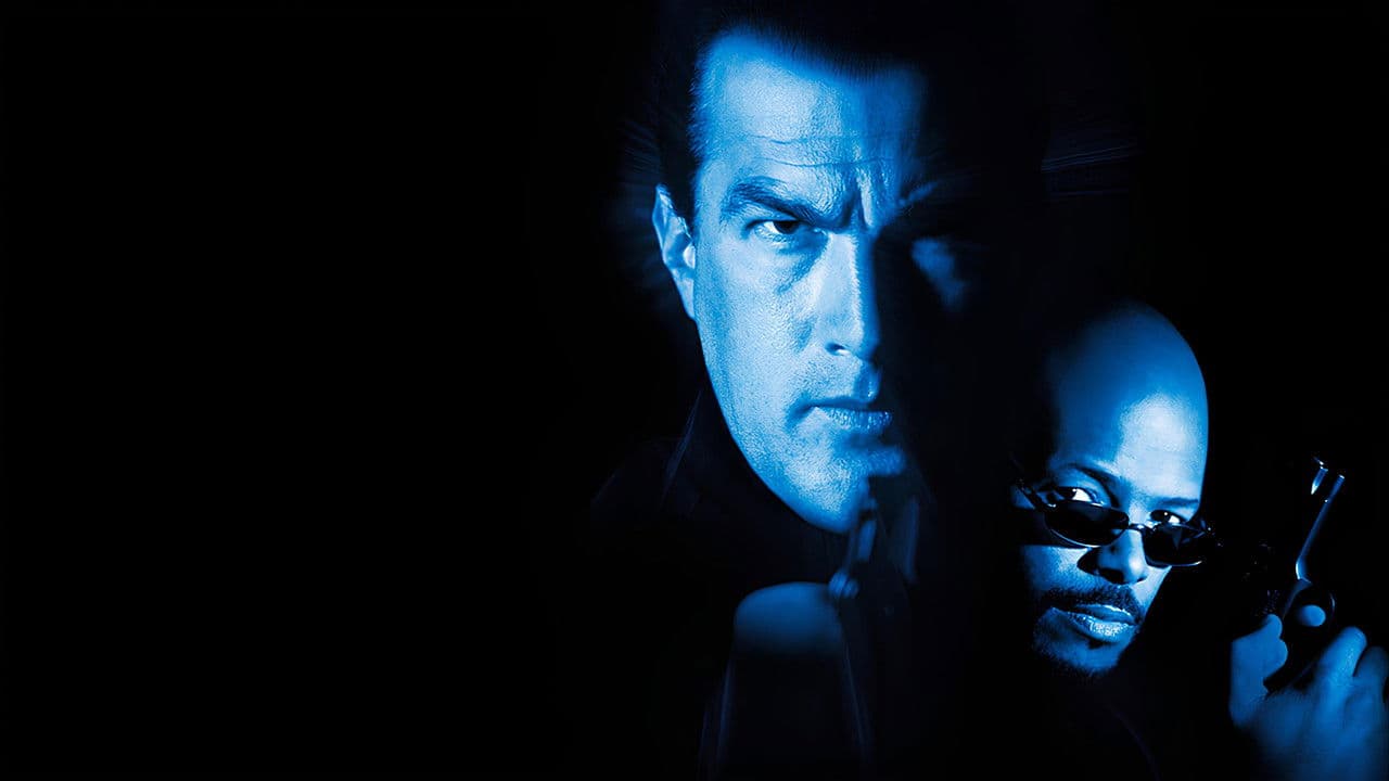 L'ombre Blanche backdrop