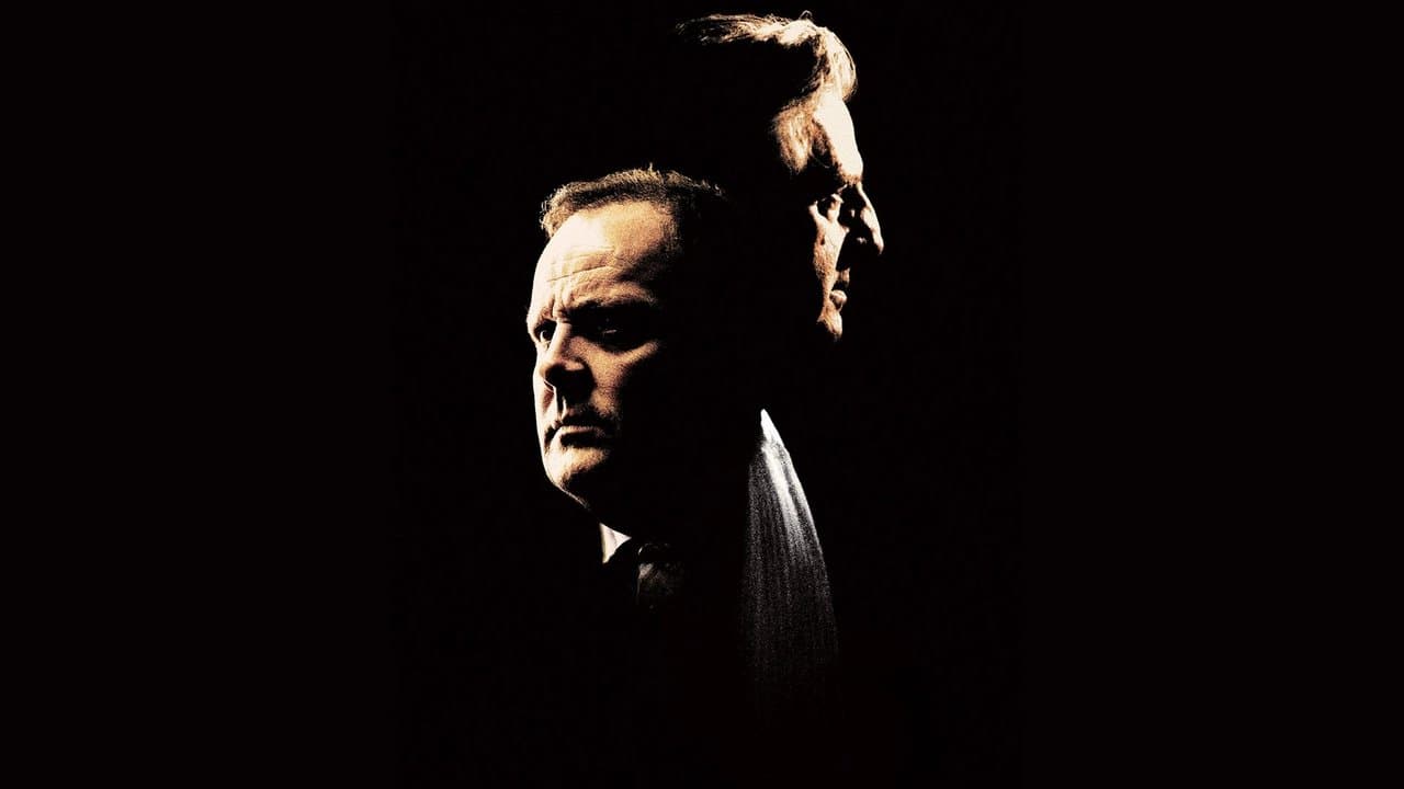 An Ordinary Case backdrop