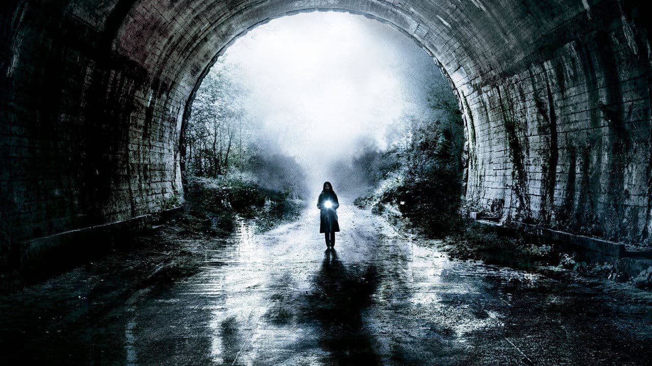 Howling Village backdrop