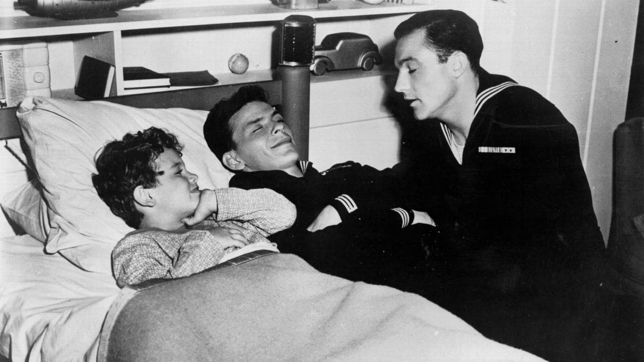 Escale à Hollywood backdrop