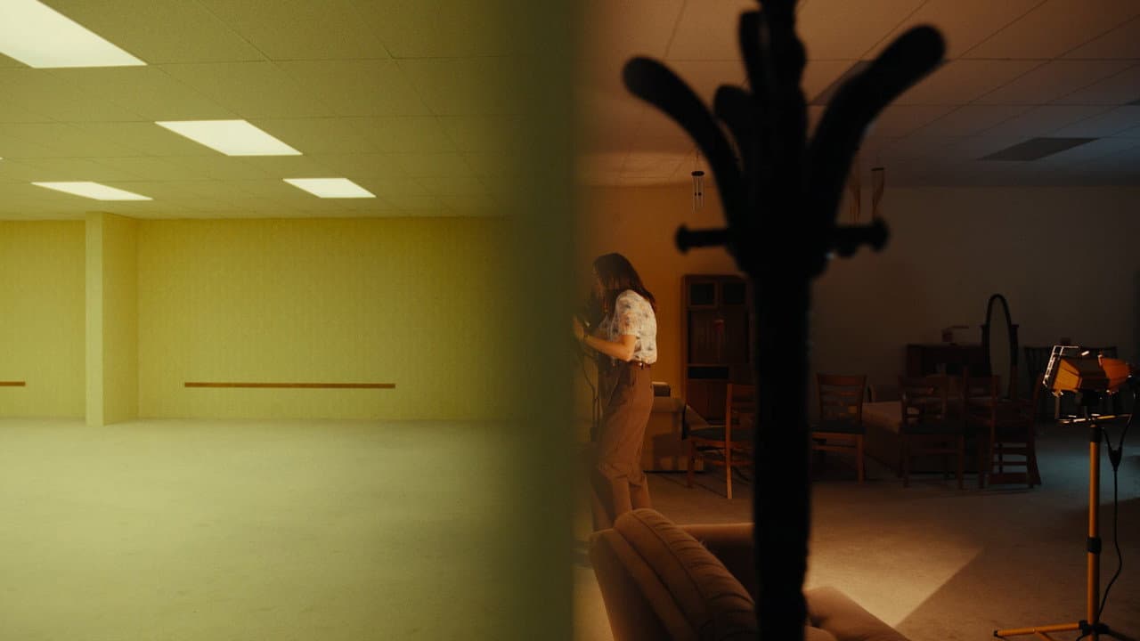 Backrooms: The Furniture Store Nightmare That’s More Than Just a Creepy Doorway