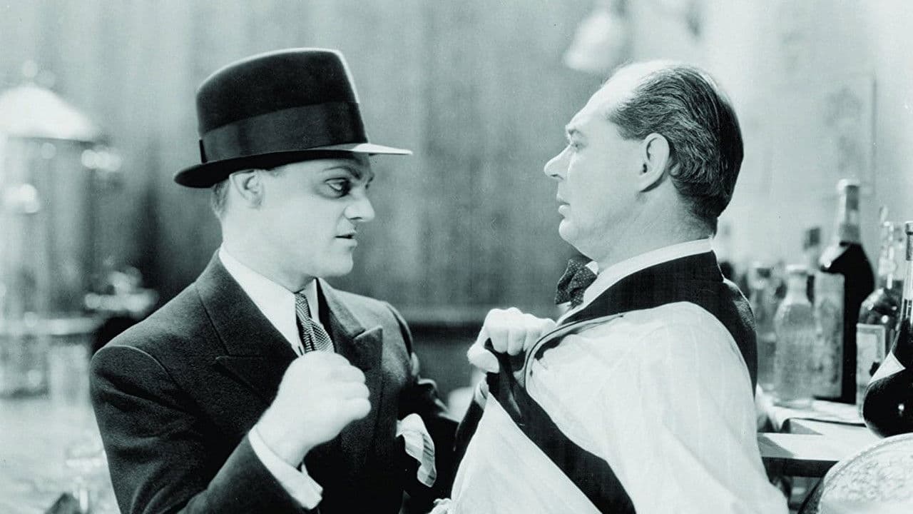 L'Ennemi public backdrop