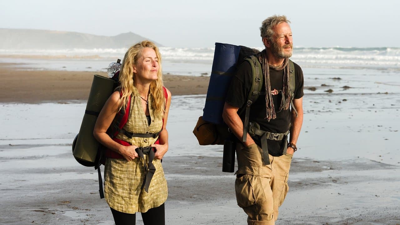 The Salt Path backdrop