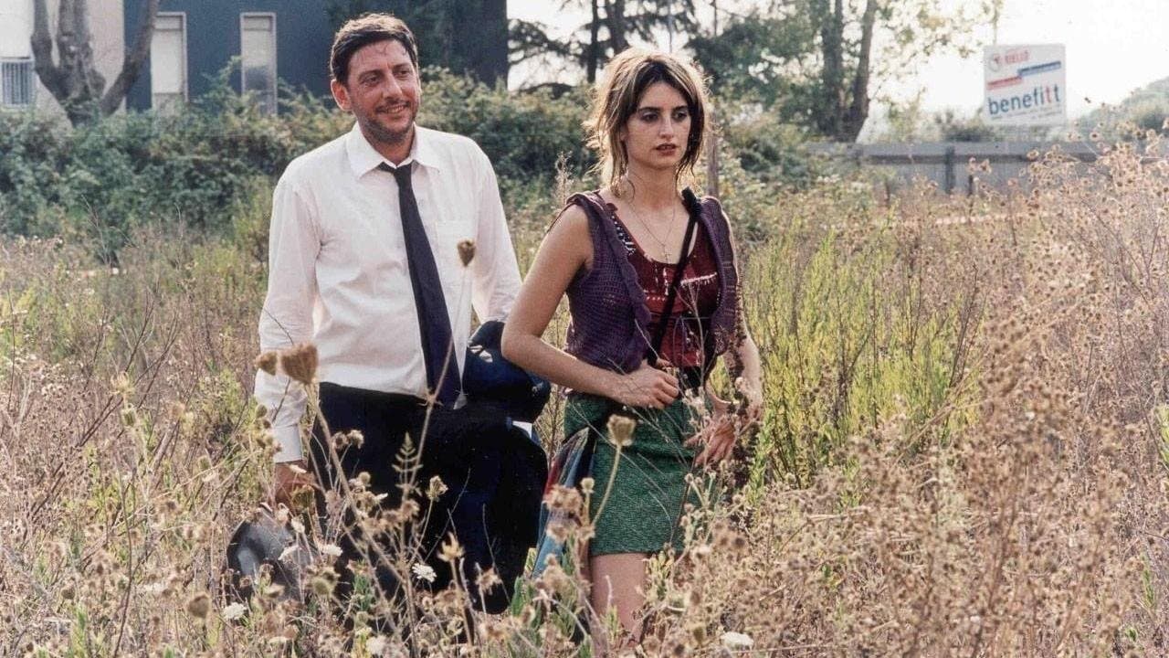 À corps perdus backdrop