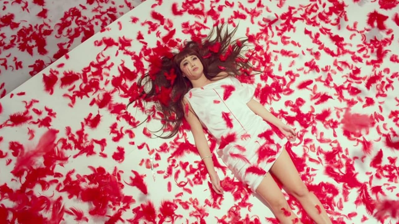 ヘルタースケルター backdrop