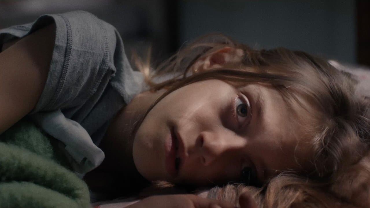 Les enfants perdus backdrop